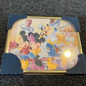 Disney Picture Frame